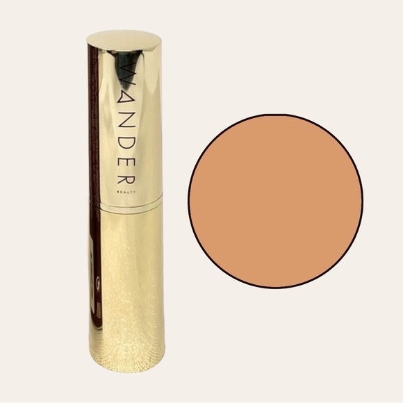 🌺 Wander Beauty Flash Focus Foundation Stick Tan - Picture 1 of 6
